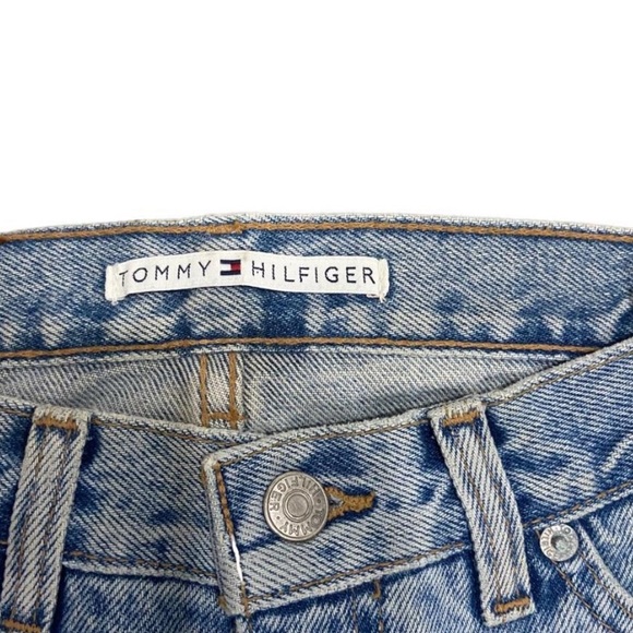 TOMMY HILFIGER JEANS - Picture 3 of 3